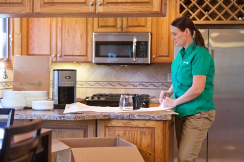 Moving Tips: Packing Furniture with Drawers